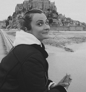 Camille Delaire, diagnostiqueur immobilier